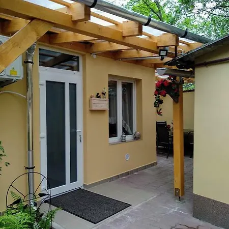 Oazis Apartman