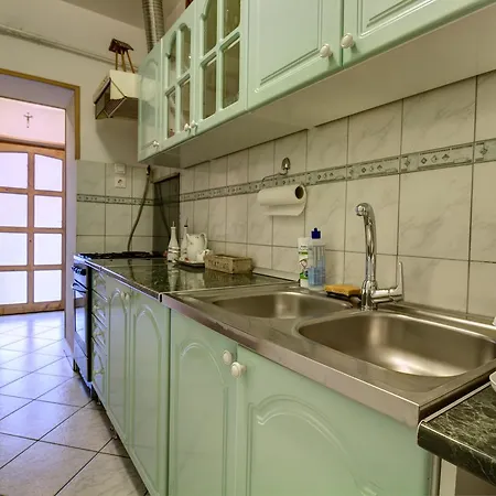 Apartamento Oázis *