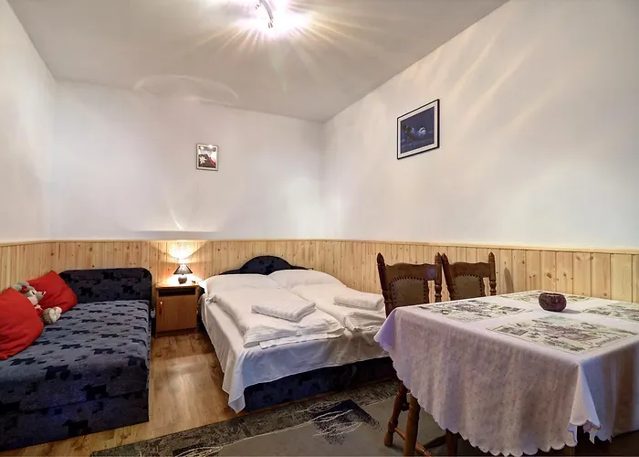 Oazis Apartman Apartment *