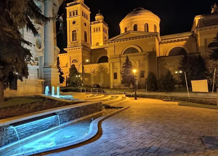 Apartment Oazis Apartman